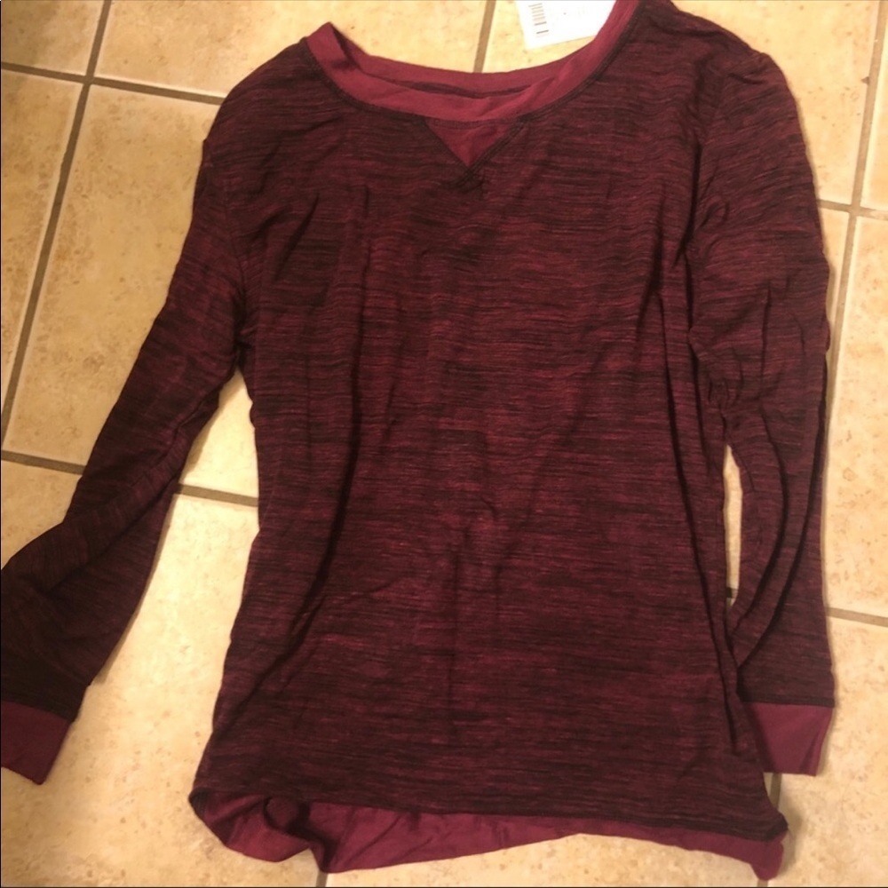 Felina Pajama Top - Picture 2 of 5
